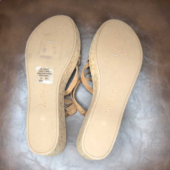 Same Edelman Randy Sandal - Picture 8 of 8